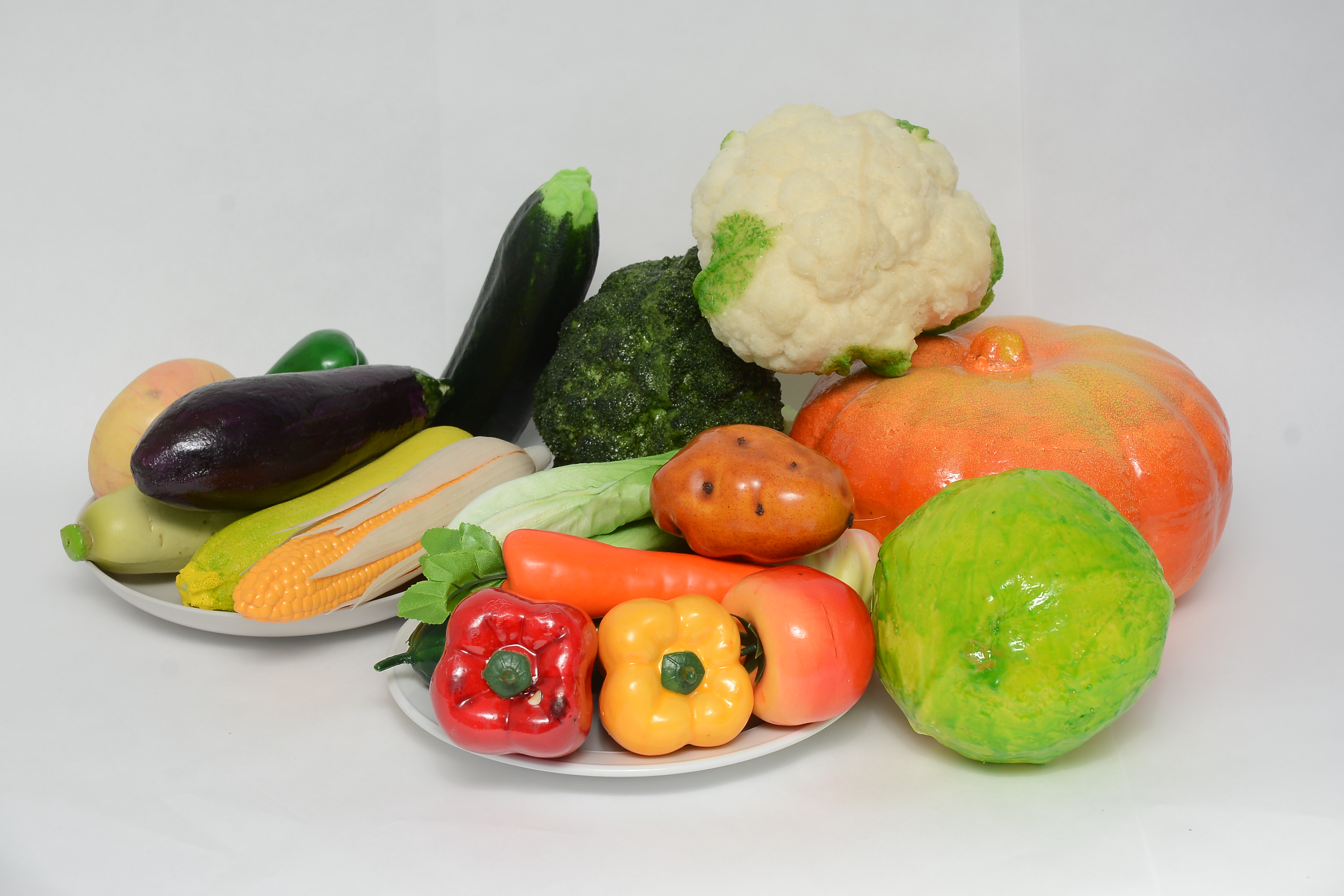 Тематическая неделя &amp;quot;Популяризации потребления овощей&amp;quot;.